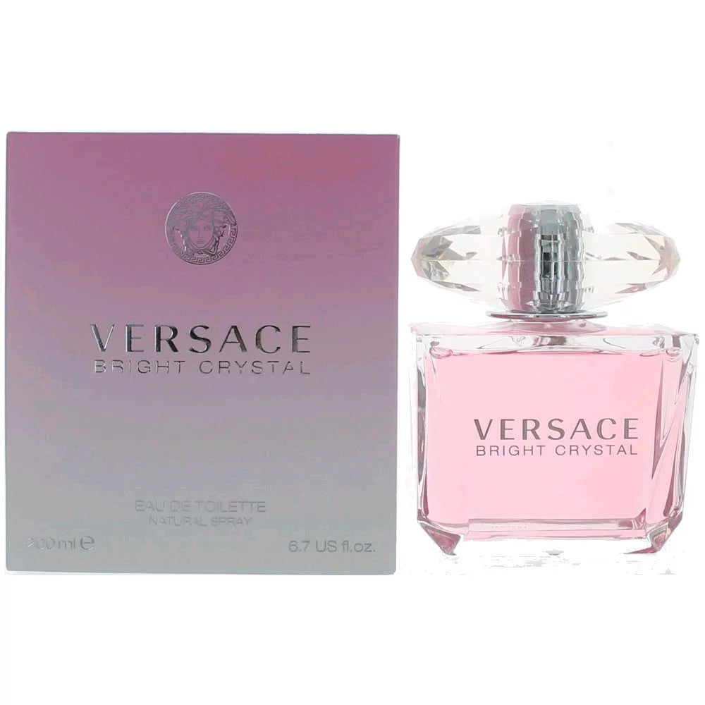 6.7 oz Eau De Toilette Spray W89024