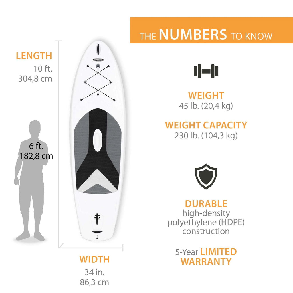Stand-Up Paddleboard L71707