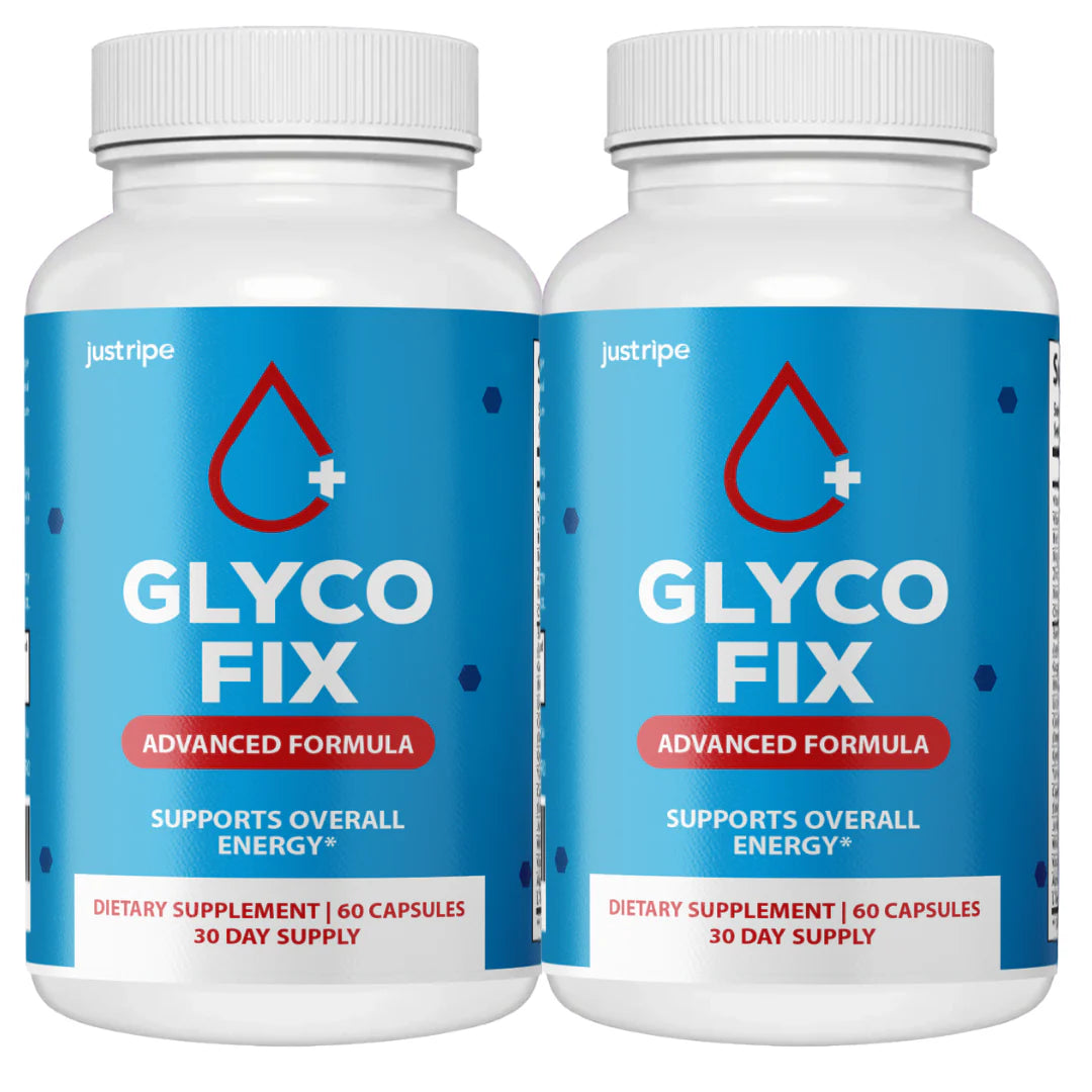Dietary Supplement - 2 Bottles Y67822