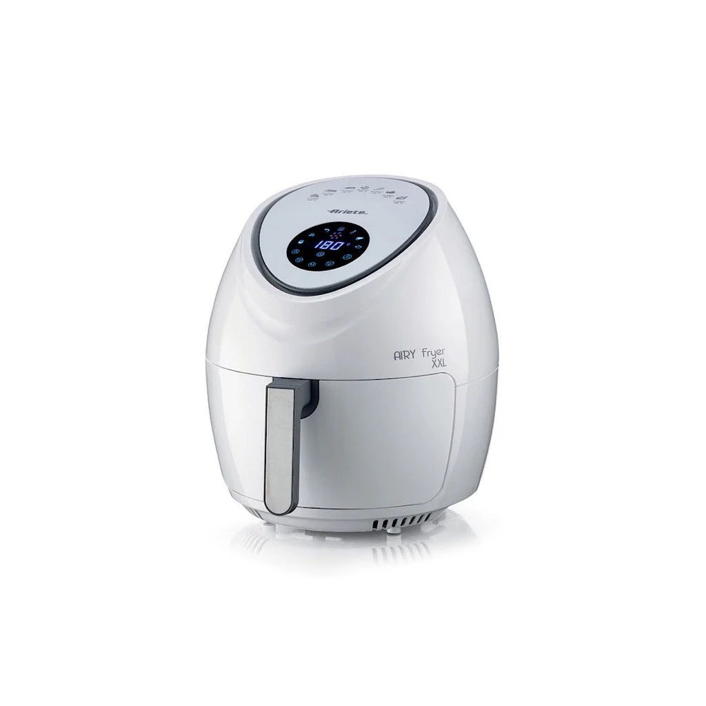 Air Fryer XXL 5,5L 1800W Black I847217