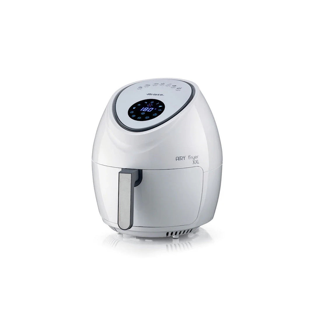 Air Fryer XXL 5,5L 1800W Black I847217