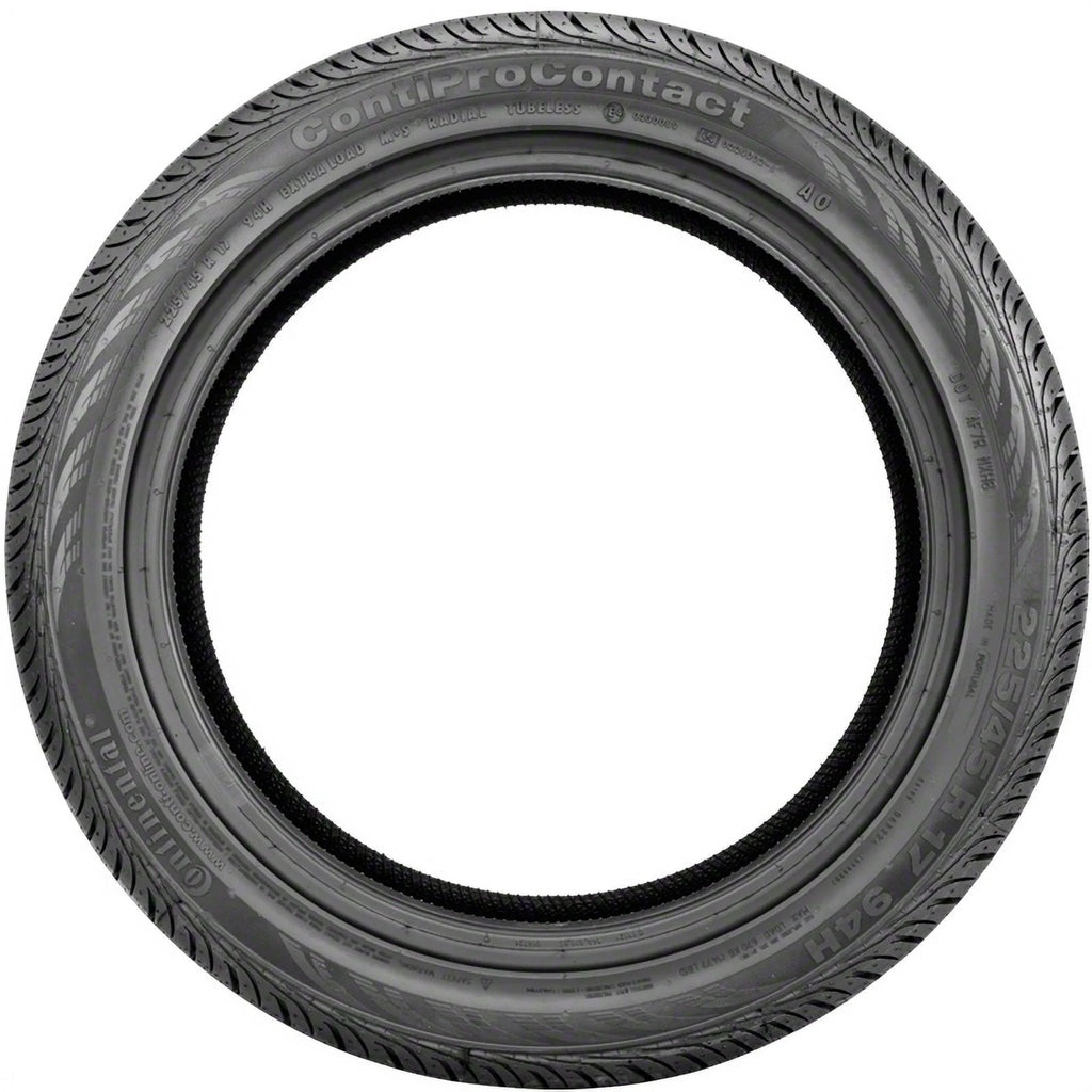 P255/35R18 94H Tire W913904