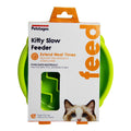 Slow Feeder Cat Bowl B364139