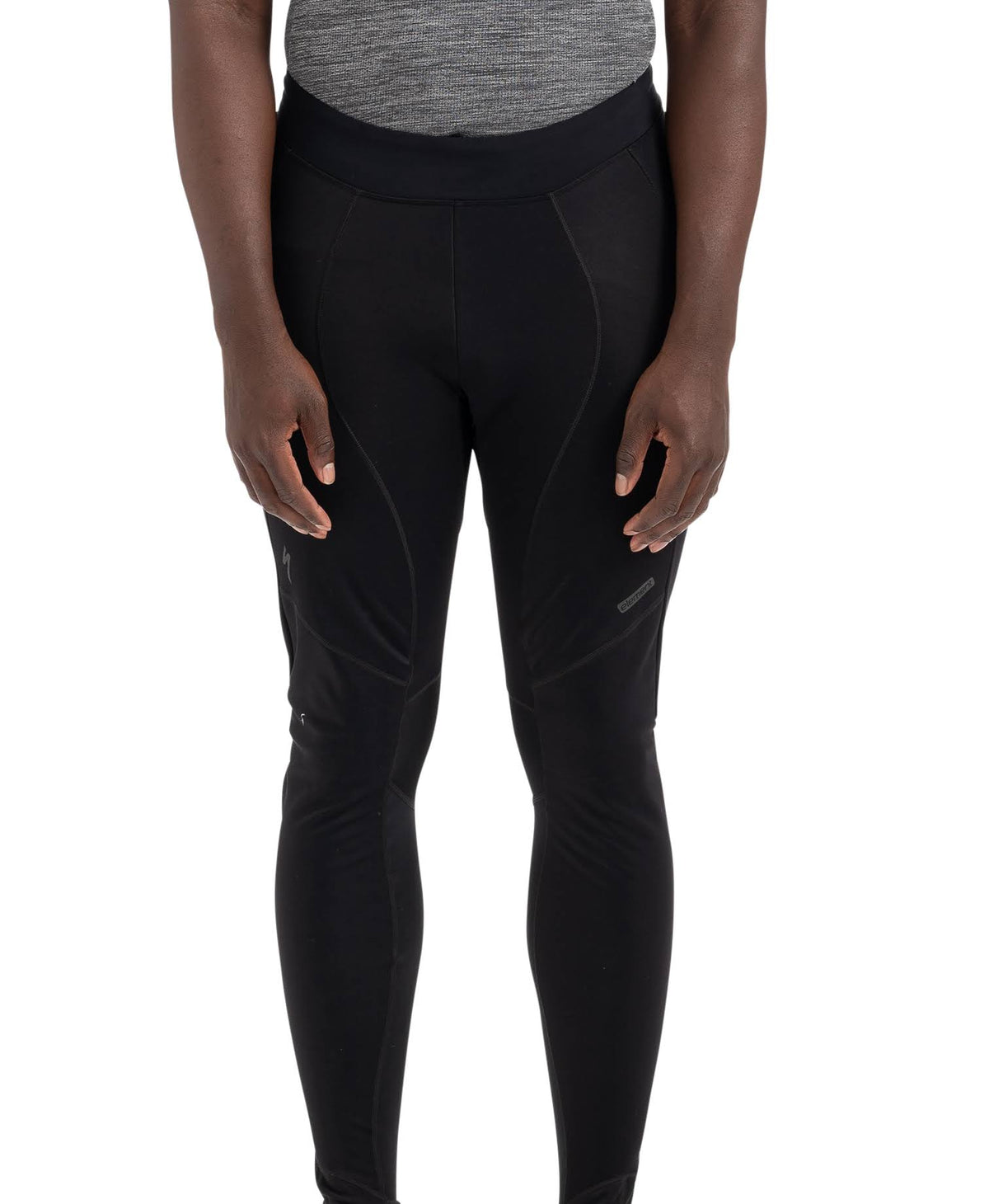 Black Tights R252