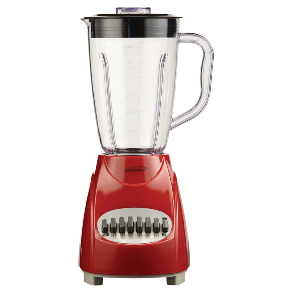 350W 50 oz 12-Speed Blender F103231