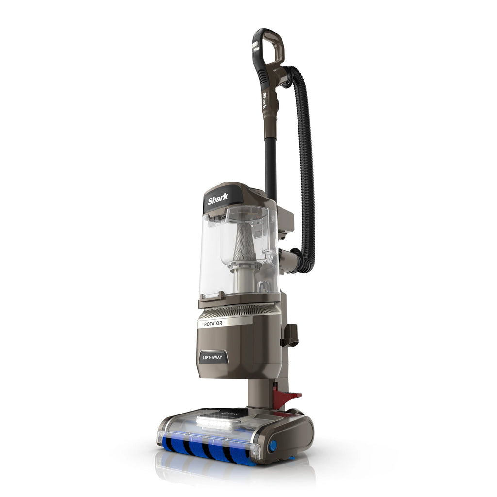 Upright Vacuum with Self-Cleaning Brushroll B1921
