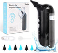 Electric Ear Wax Removal Kit with Four Pressure Settings Q803992