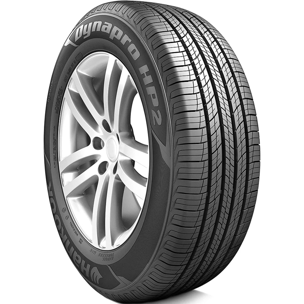 All Season 255/60R17 106V SUV/Crossover Tire M741891