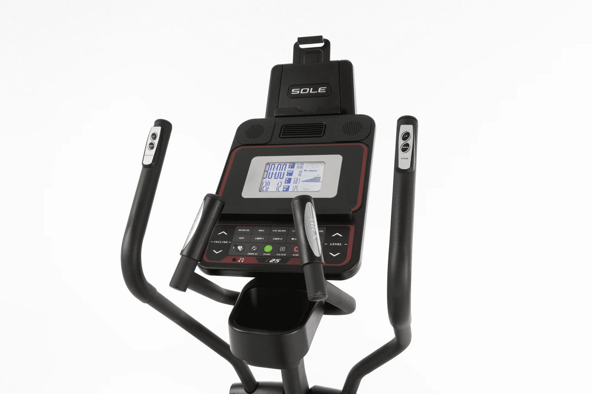 Elliptical Cross Trainer K61414