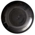 Dish 40cm Black P82499