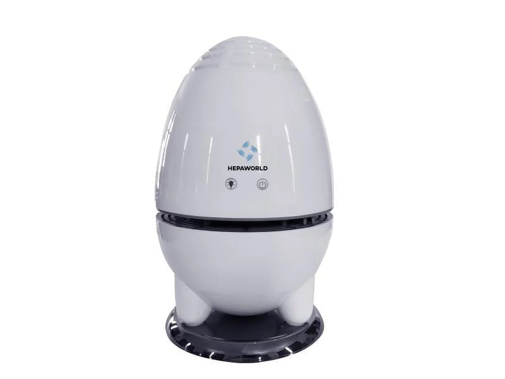 Water Air Purifier D4460