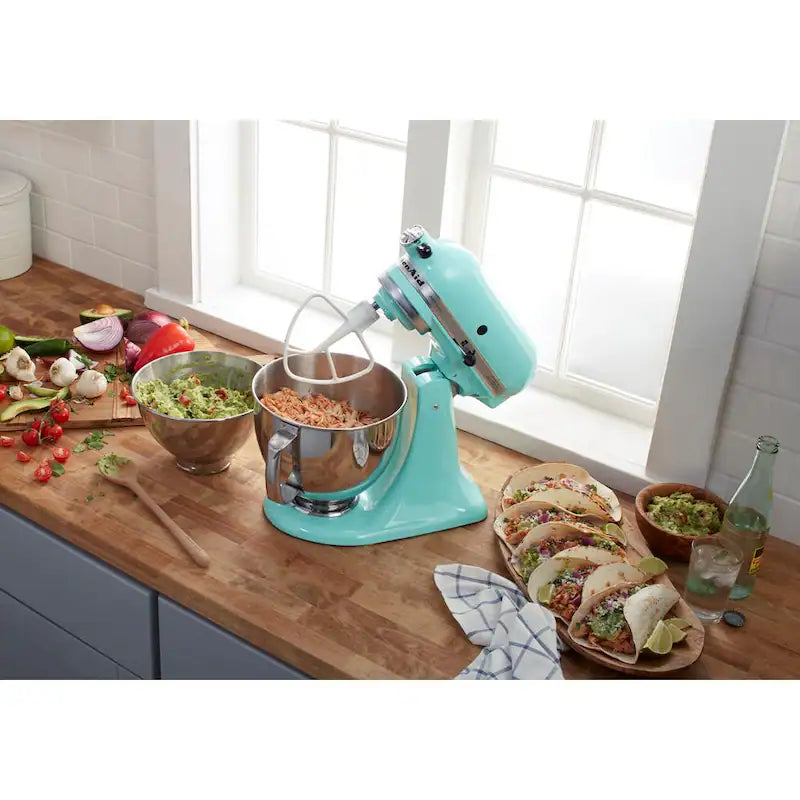 5 qt. 10-Speed Tilt-Head Stand Mixer N14709