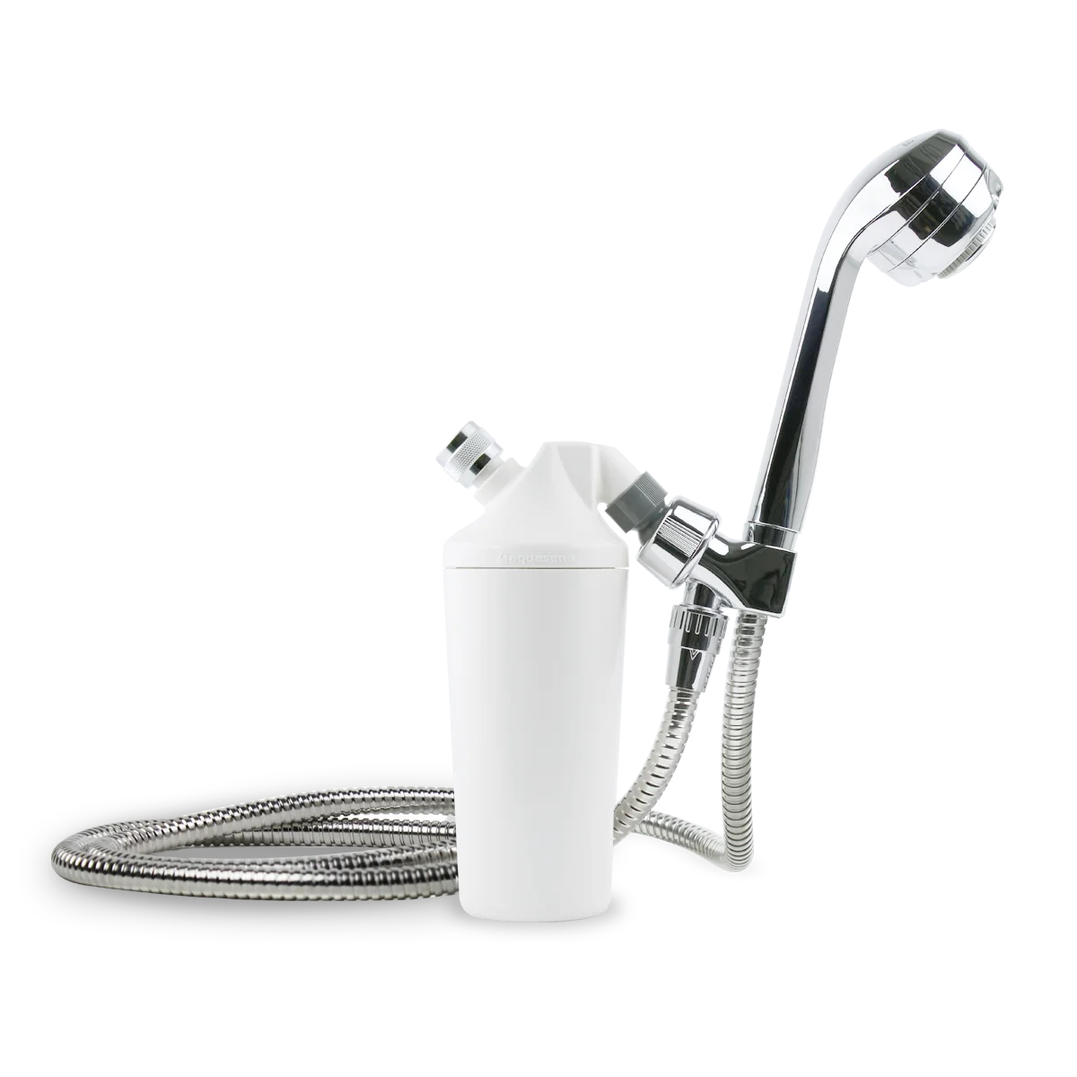 Shower Head Water Filter System M271437