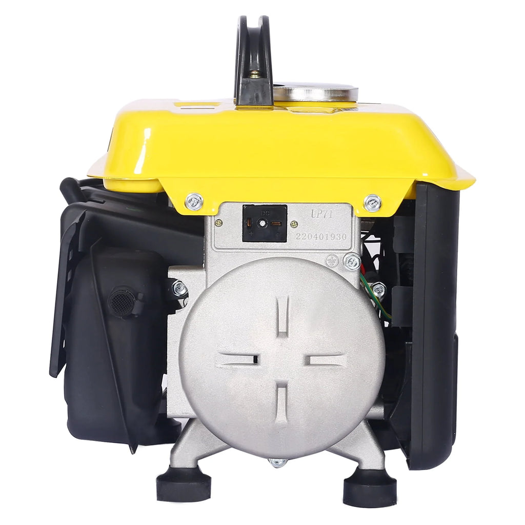 Portable Gas Powered Generator W43795