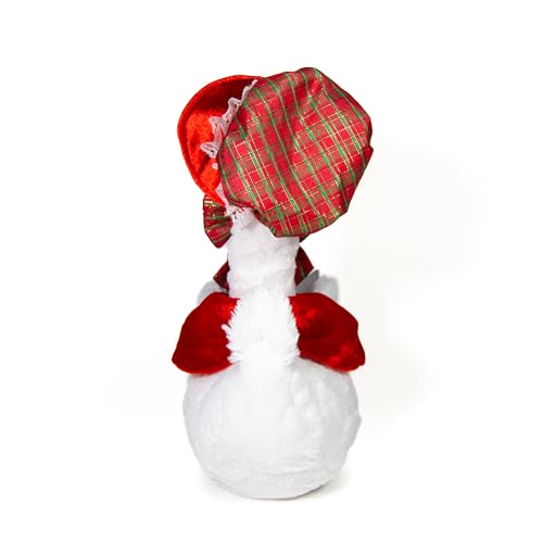 Animated Musical Singing Plush Toy 14 inches K819