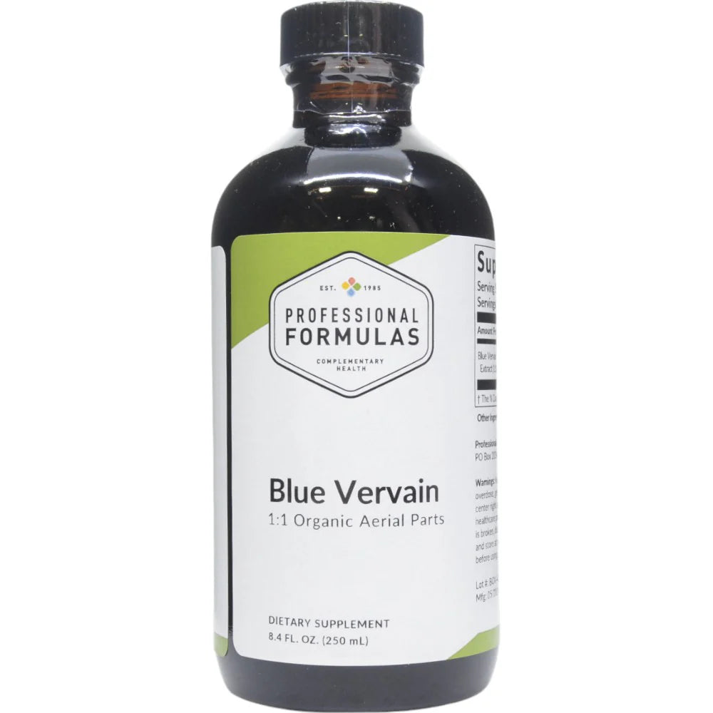 Blue Vervain 8.4 oz Q47345
