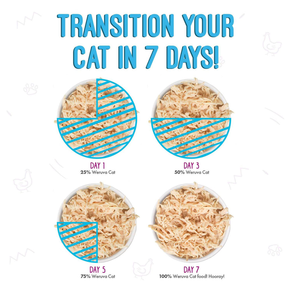 Variety Pack Canned Cat Food E140