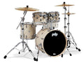 Maple 4-Piece Drum Set Shell Pack I366443