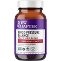 Organic Vegan Blood Pressure Supplement 60 Count L62255