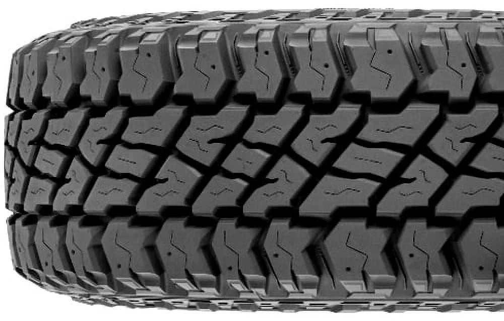 All Terrain LT265/70R16 Light Truck Tire N704020