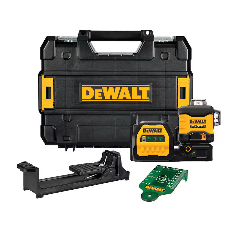 Cross-Line Laser Level K8544