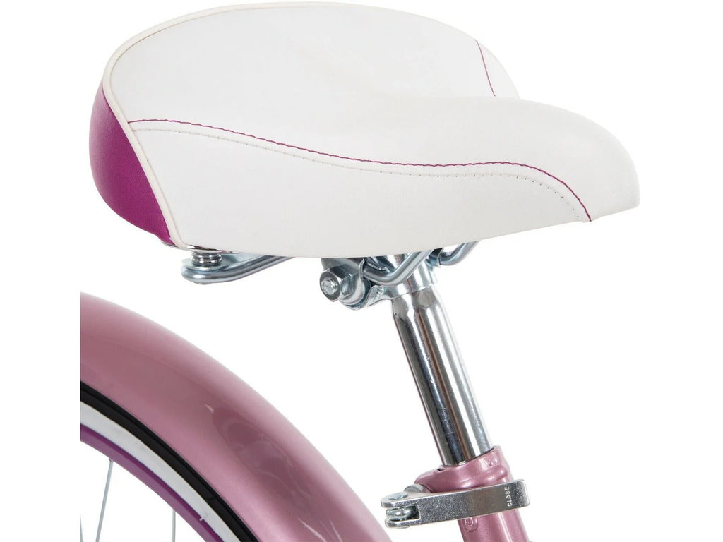 Pink 26 in. Cruiser Bike L577