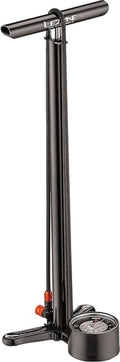 Black Floor Drive Pump X8419
