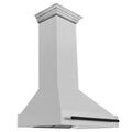 36 in. 700 CFM Wall Mount Range Hood O965