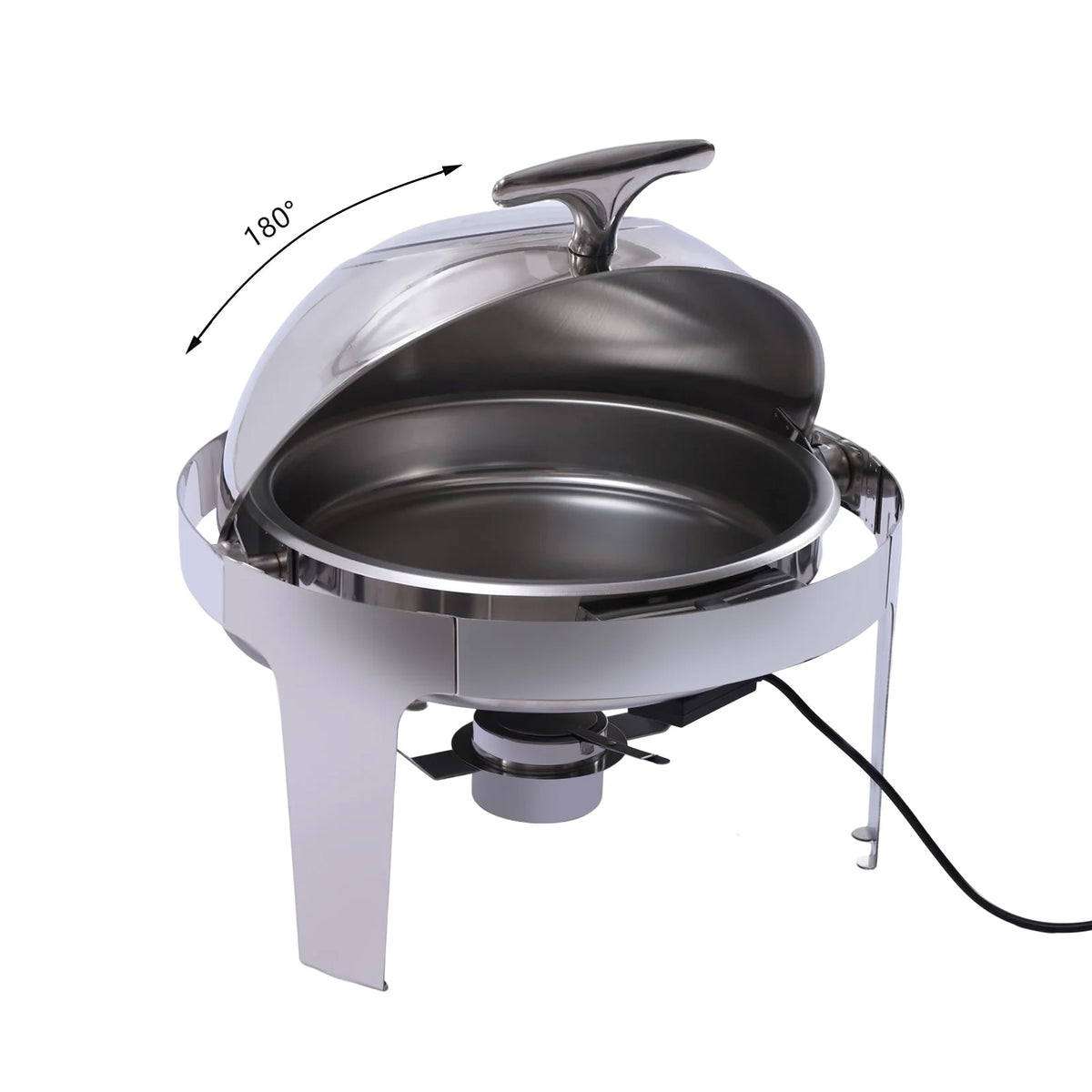 110V Electric Food Servers and Warmers K87127