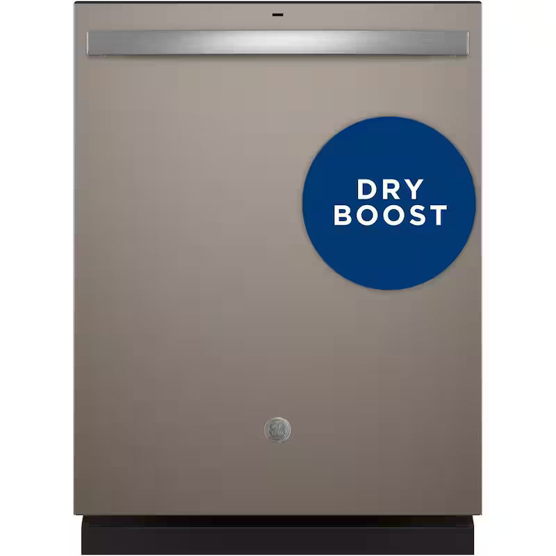 Built-In Tall Tub Top Control Dishwasher with Sanitize I793