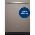Built-In Tall Tub Top Control Dishwasher with Sanitize I793