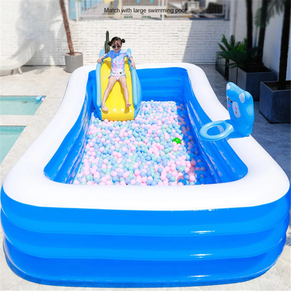 Inflatable PVC Water Slide S28334