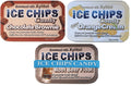 Ice Chips Candy 3 Pack Assortment Z763