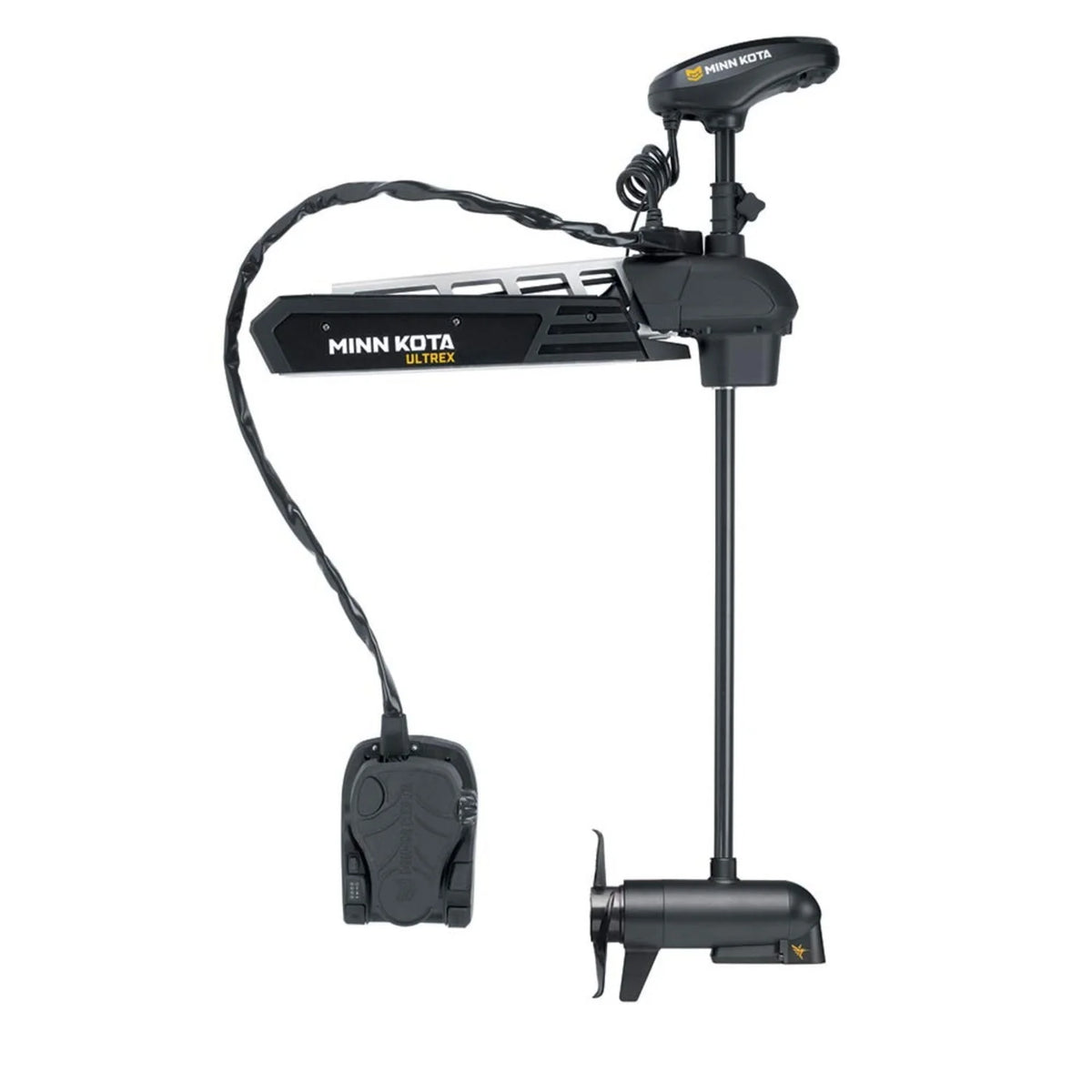 Fresh Water Trolling Motor Z586