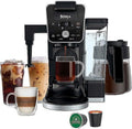 Black 14-Cup Coffee Maker C21997