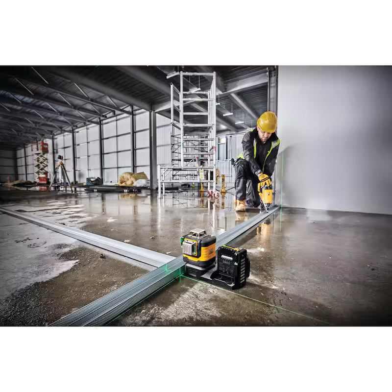 Cross-Line Laser Level K8544