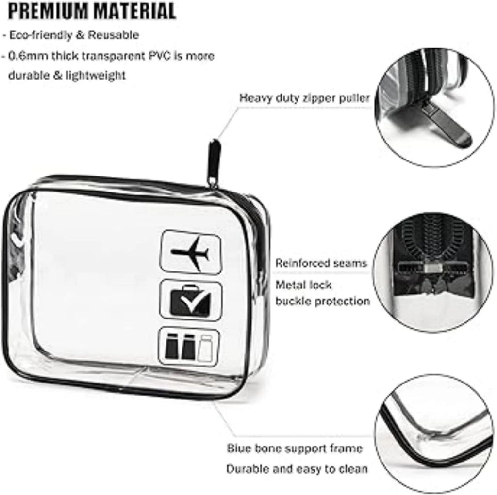 Black Portable P97410