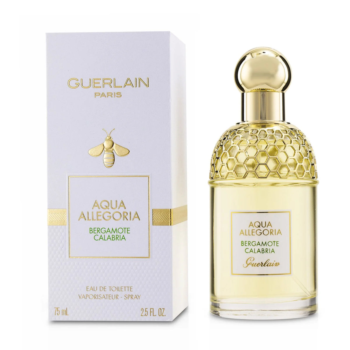 Eau De Toilette Spray 2.5oz Q822314