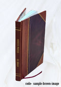 Leather Bound J319820