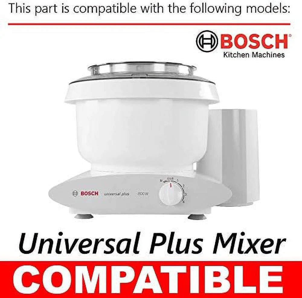 Mixer Bowl V5411