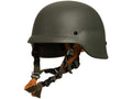 Green Medium Ballistic Helmet J190735