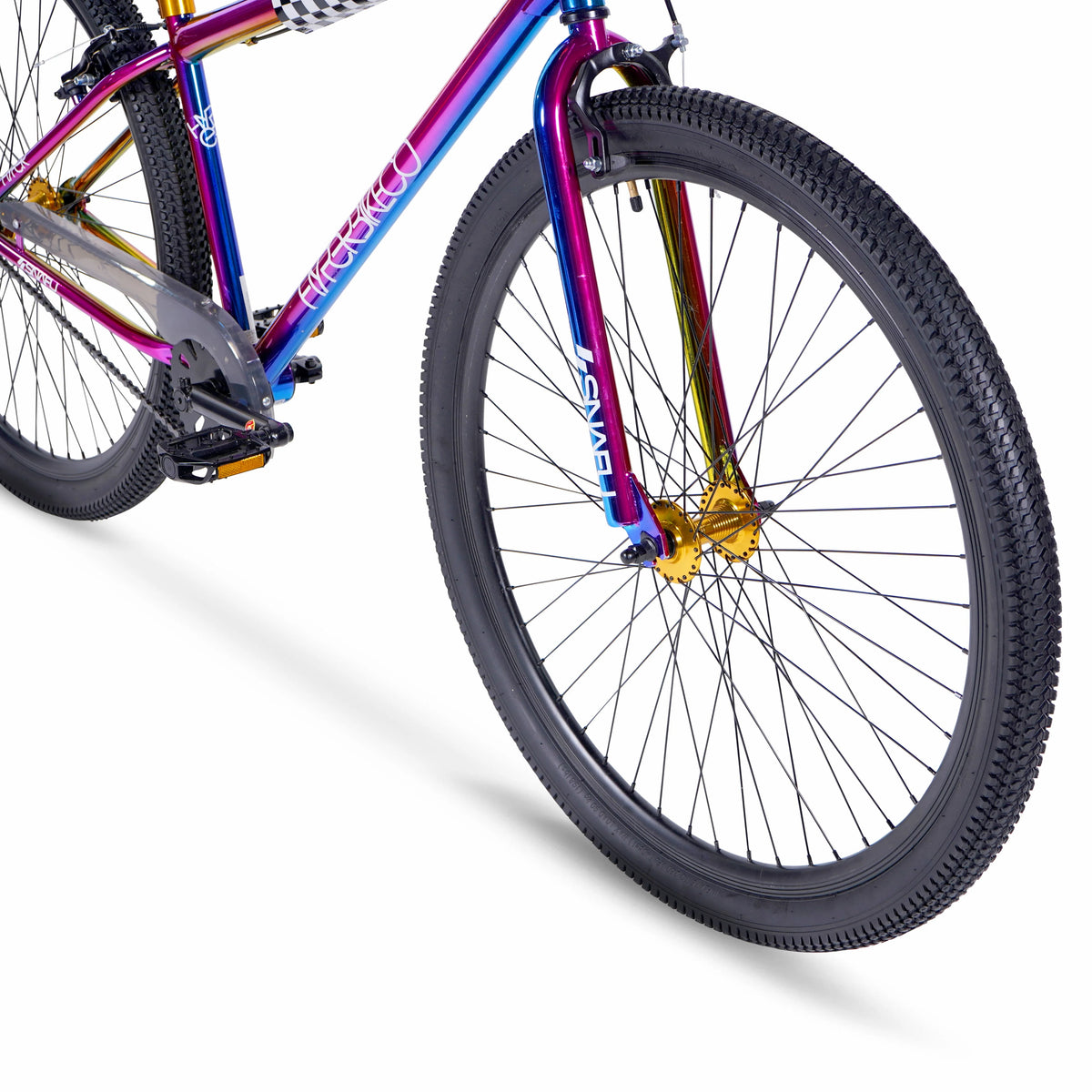 29 BMX Bike O1059