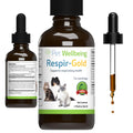 2 oz Herbal Respiratory Supplement for Dogs S7770