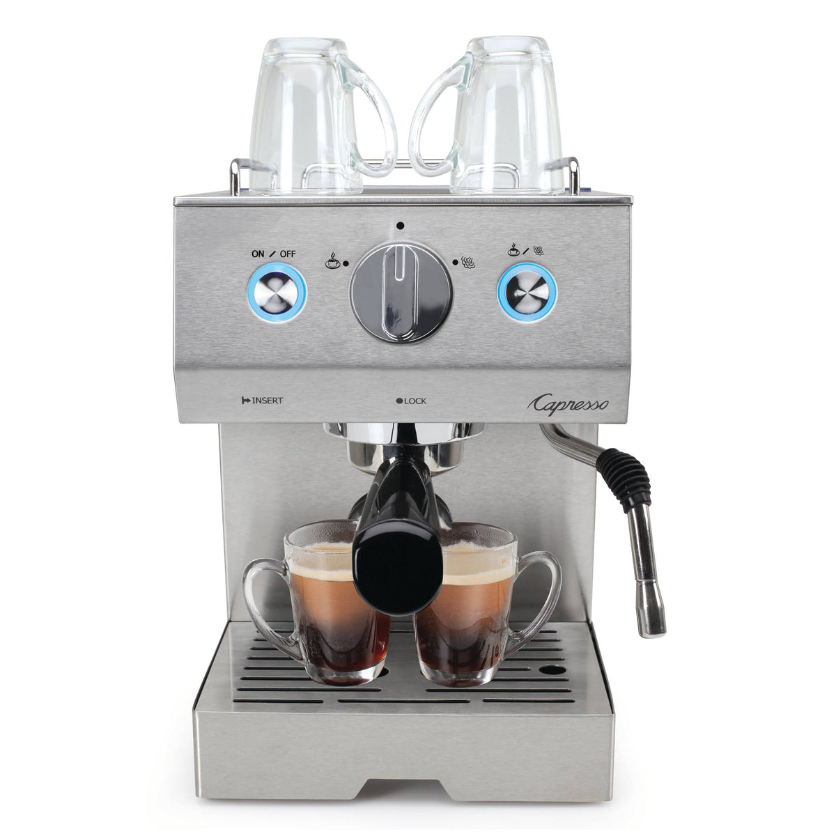 Espresso Machine Q74076