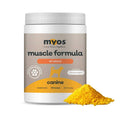 Canine Muscle Formula P4486