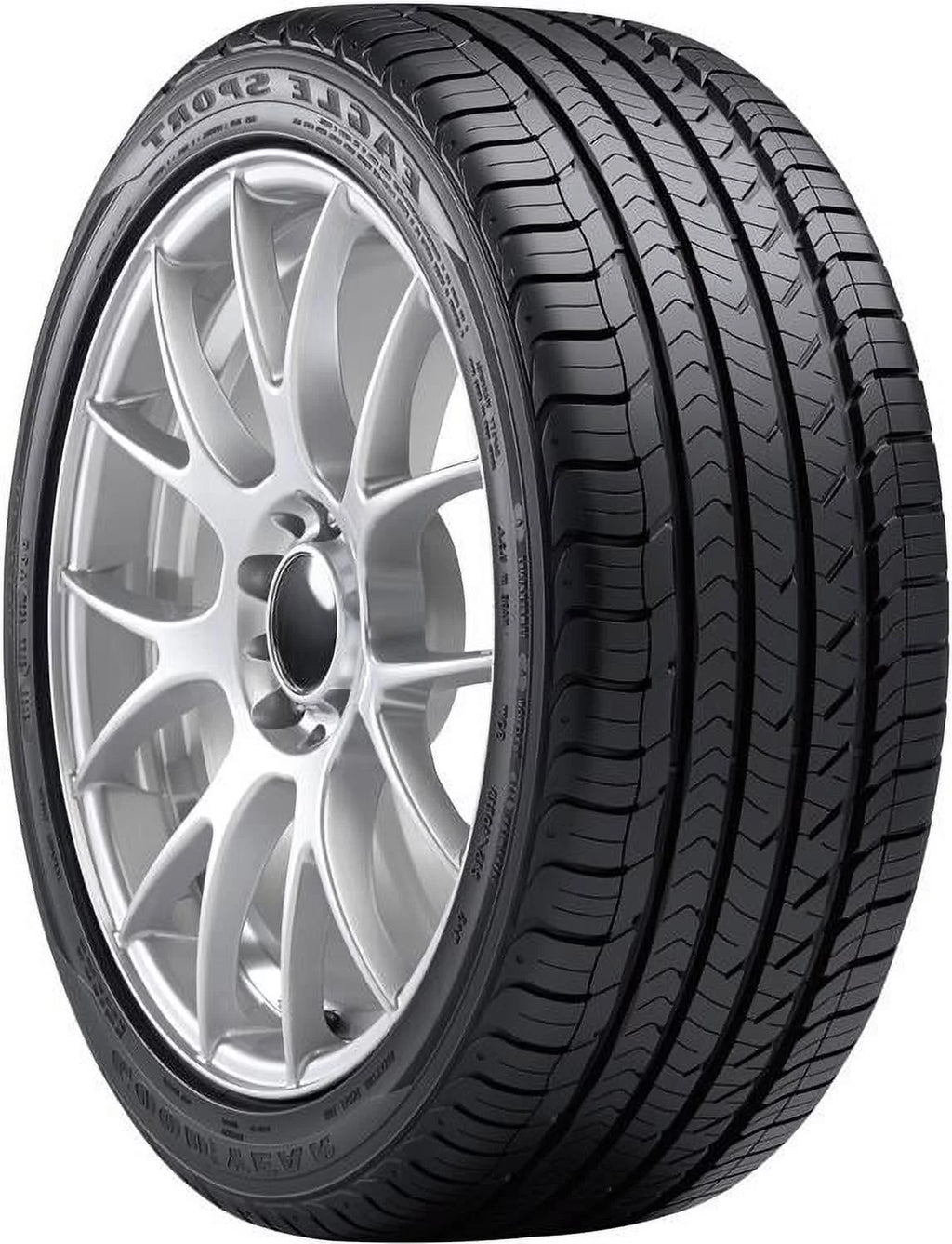 All-Season 225/50R17 94W Passenger Tire Y3582
