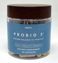 Probiotic 5 Nutritional Supplement 60 caps O663