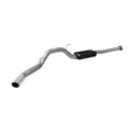 Cat Back Exhaust System C47555