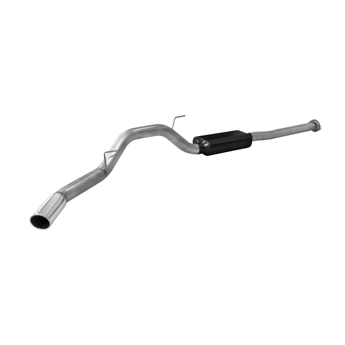 Cat Back Exhaust System C47555