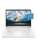 14-inch Laptop, Intel Celeron N4020, 4 GB RAM, 64 GB Storage, Windows 11 Home F745